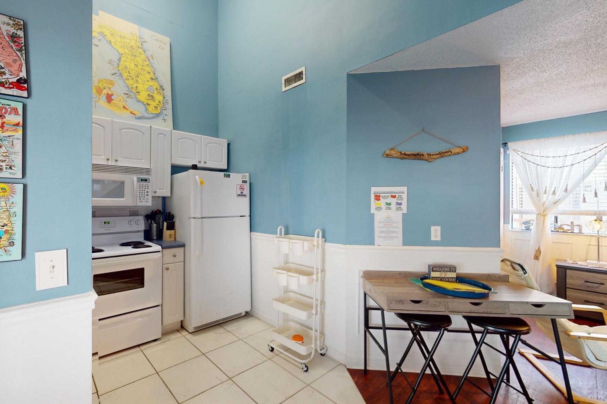 Schumacher Strandhaus Panama City Beach Exterior foto