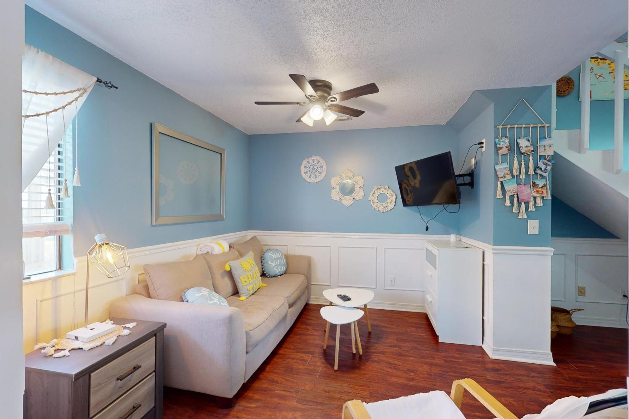 Schumacher Strandhaus Panama City Beach Exterior foto