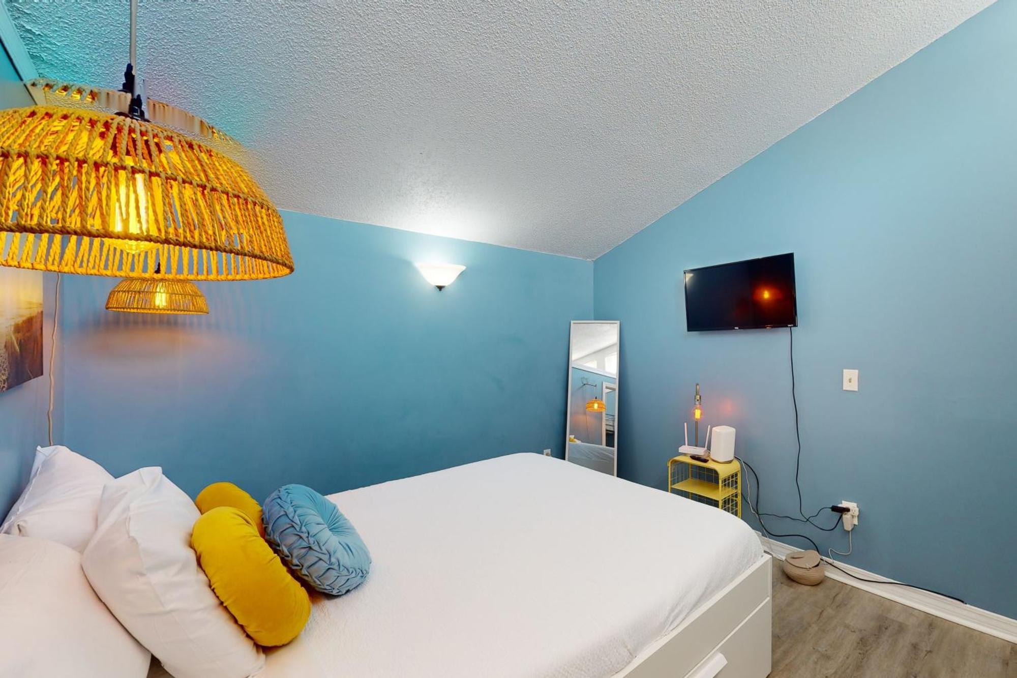 Schumacher Strandhaus Panama City Beach Exterior foto